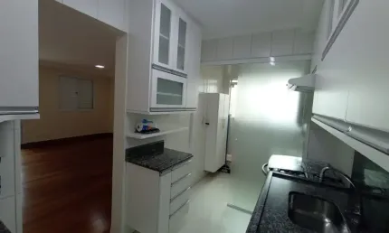 Apartamento para locação – Vila Paiva (Vila Maria), São Paulo – SP