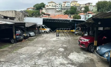 Solterreno comercial à venda na vila isolina mazzei - sp
