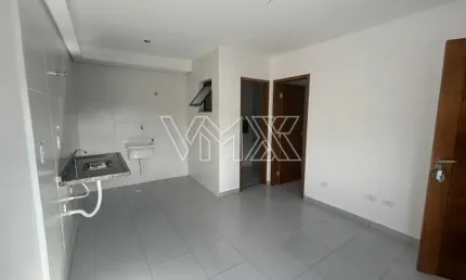 Apartamento com 1 quarto à venda na Rua José Eduardo Prado Kelly, 10, Vila Medeiros, São Paulo