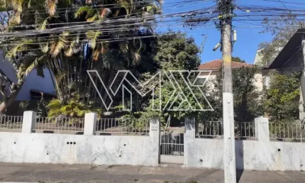 Terreno à venda 1200m² - vila gustavo, são paulo - sp