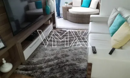 Apartamento à venda 3 quartos, 2 vagas, 80m², vila maria, são paulo - sp | ecolife