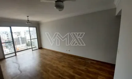 Apartamento com 3 quartos para alugar na Rua Capitão Luís Ramos, 342, Vila Guilherme, São Paulo