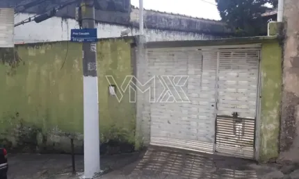 Casa com 4 quartos à venda na Rua Canobim, 49, Vila Medeiros, São Paulo
