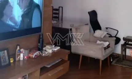 Apartamento com 3 quartos à venda na Rua Manguari, 501, Jardim Andaraí, São Paulo