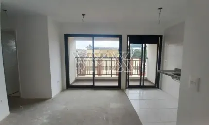 Apartamento com 2 quartos à venda na Rua Paulo de Avelar, 516, Vila Dom Pedro II, São Paulo