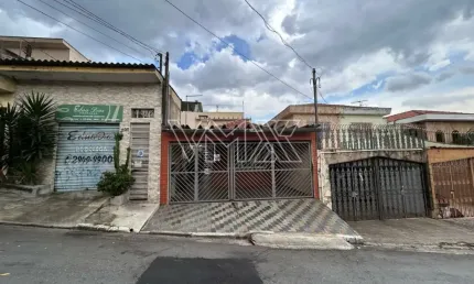 Casa térrea para venda com 02 dormitórios - localizada na vila medeiros - sp