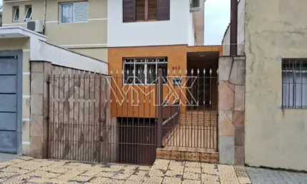Sobrado para venda com 03 dormitórios - localizado na vila guilherme - sp