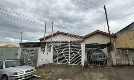 Imóvel para renda  com 03 casas - localizado na vila maria - sp