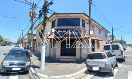 Sobrado para venda com 03 imóveis - vila maria - são paulo - sp