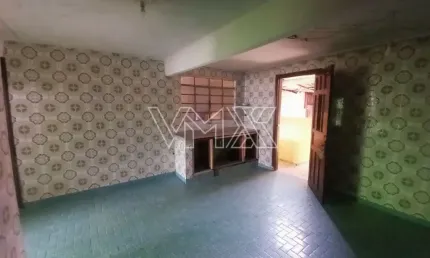 Casa com 2 quartos para alugar na Rua Gonçalo Ferreira, 118, Vila Maria Alta, São Paulo