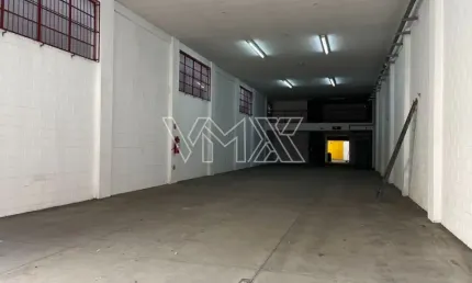 Barracão / Galpão / Depósito para alugar na Rua Diamantina, 1036, Vila Maria, São Paulo