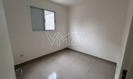 Apartamento para alugar - 02 quartos na vila maria, ótimo para descanso