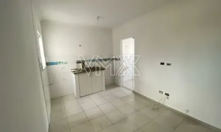 Apartamento com 1 quarto para alugar na Rua José Gonçalves Gomide, 365, Vila Guilherme, São Paulo