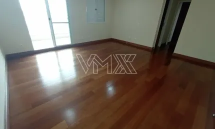 Lindo apartamento para locação, espaçoso - na guilherme- sp