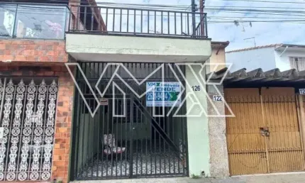 Sobrado à venda 2 quartos, 1 vaga, 71m², parque edu chaves, são paulo - sp