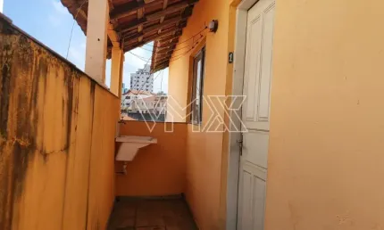 Casa com 1 quarto para alugar na Rua Otacílio de Albuquerque, 216, Vila Maria Alta, São Paulo