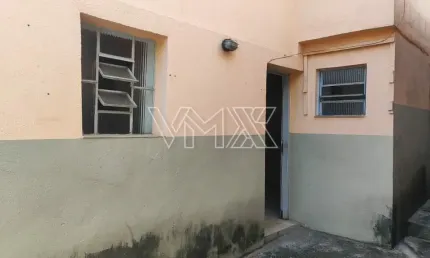 Casa com 1 quarto para alugar na Rua Otacílio de Albuquerque, 216, Vila Maria Alta, São Paulo