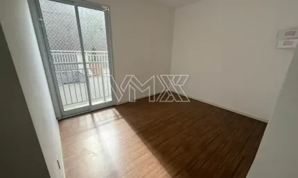 Apartamento com 2 quartos para alugar na Rua Severa, 1040, Vila Maria, São Paulo