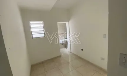 Apartamento com 1 quarto para alugar na Rua André da Fonseca, 292, Jardim Japão, São Paulo