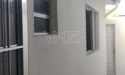 Casa com 2 quartos para alugar na Rua Itaúna, 235, Vila Maria, São Paulo