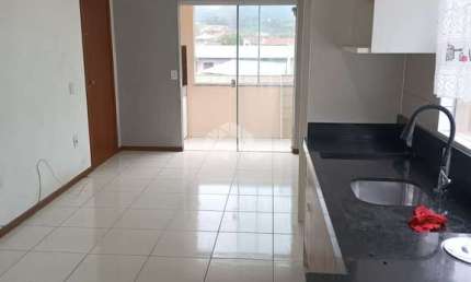 APARTAMENTO COM 2 DORMITÓRIOS/QUARTOS EM BIGUAÇU - SC Á VENDA POR R$ 299.000,00.