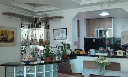 APARTAMENTO COM 2 DORMITÓRIOS/QUARTOS EM SÃO JOSÉ - SC Á VENDA POR R$315.000,00.