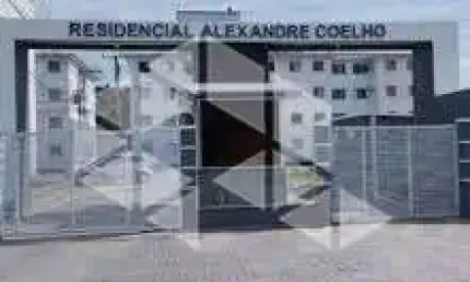 APARTAMENTO COM 2 QUARTOS/DORMITÓRIOS EM PALHOÇA Á VENDA POR R$ 201.400,00.
