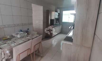 CASA Á VENDA SENDO 3 DORMITÓRIOS/QUARTOS EM BIGUAÇU/SC NO VALOR DE R$340.000,00.