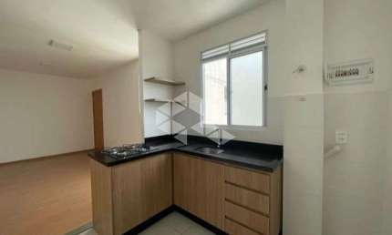 APARTAMENTO COM 2 DORMITÓRIOS/QUARTOS EM SÃO JOSE/SC Á VENDA POR R$ 260.000,00.