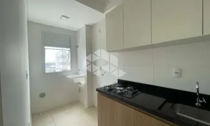APARTAMENTO COM 2 DORMITÓRIOS/QUARTOS Á VENDA EM PALHOÇA/SC NO VALOR DE R$ 296.000,00.