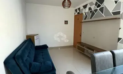 APARTAMENTO A VENDA NO BAIRRO AREIAS EM SÃO JOSÉ POR R$ 230.000