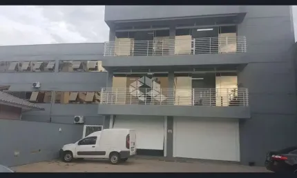 PRÉDIO COMERCIAL 3 PAVIMENTOS DE 200M² EM SÃO JOSÉ Á VENDA POR R$ 8.000.000,00.