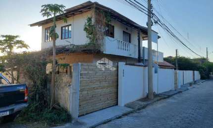 3 APARTAMENTOS 1 LOFT E 1 CASA A VENDA NO RIO TAVARES - FLORIANÓPOLIS
