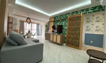 APARTAMENTO EM PORTO BELO MOBILIADO VISTA MAR 105 m² R$ R$1.350.000