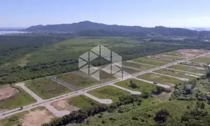 TERRENO EM CONDOMÍNIO A VENDA JUNTO AS PRAIS DO NORTE DA ILHA