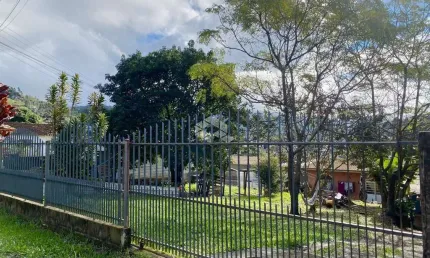 Dois Terrenos/Lotes a venda por R$ 650,000.00 com 720 m² no bairro Jardim Janaína em Biguaçu.