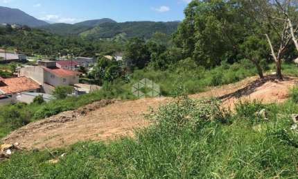 TERRENO À VENDA EM SÃO JOSÉ:  FORQUILHAS PERTO AO ANEL VIÁRIO