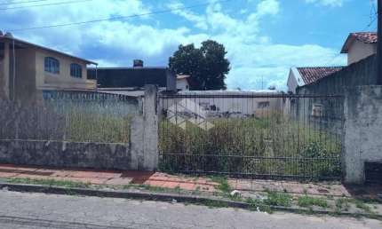 Terreno à venda na Rua Irapuã, 29, Areias, São José