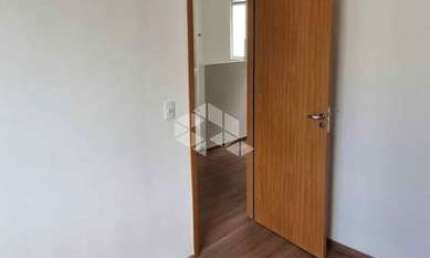 APARTAMENTO SENDO 2 DORMITÓRIOS/QUARTOS EM SÃO JOSÉ - SC Á VENDA POR R$ 265.000,00.