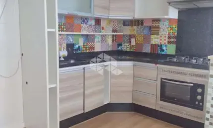 APARTAMENTO COM 2 DORMITÓRIOS/QUARTOS EM SÃO JOSE - SC, BAIRRO IPIRANGA Á VENDA POR R$ 315.880,00.