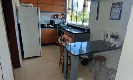 APARTAMENTO COM 2 DORMITÓRIOS/QUARTOS EM FLORIANÓPOLIS/SC, BAIRRO CANASVIEIRAS À VENDA POR R$ 280.000,00.