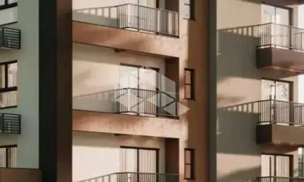 Apartamento com 1 quarto à venda na Rua Jairo Callado, 180, Centro, Florianópolis