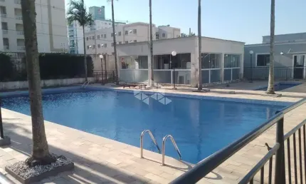 APARTAMENTO 2 DORMITÓRIOS, SÃO JOSÉ, AREIAS R$ 275.600,00