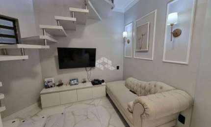 APARTAMENTO COM 2 DORMITÓRIOS/ QUARTOS EM FLORIANÓPOLIS SC, BAIRRO INGLESES DO RIO VERMELHO À VENDA POR R$ 1.007.000,00.