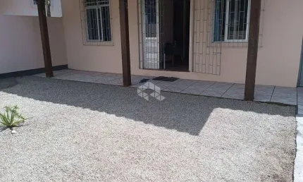 CASA COM 2 DORMITÓRIOS/ QUARTOS EM PALHOÇA SC, BAIRRO PRAIA DE FORA À VENDA POR R$ 450.000,00.