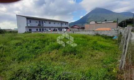 TERRENO COM 372 M² EM PALHOÇA SC, BAIRRO GUARDA DO CUBATÃO À VENDA POR R$ 220.000,00.