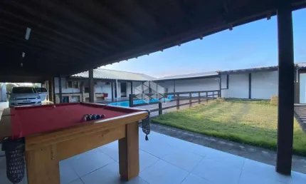 Casa com 3 quartos à venda na Geral Do Estreito, 001, Estreito, Laguna