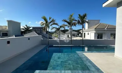 Casa com 3 quartos à venda na Rua das Cambiúnas, 98, Pedra Branca, Palhoça