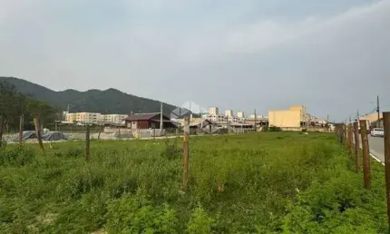 Terreno a venda com 216 m² no bairro são sebastião em palhoça no valor de r$ 180.000,00