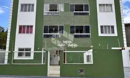 Apartamento a venda no bairro ceniro martins - são josé com 57 m² no valor de r$ 290.000,00